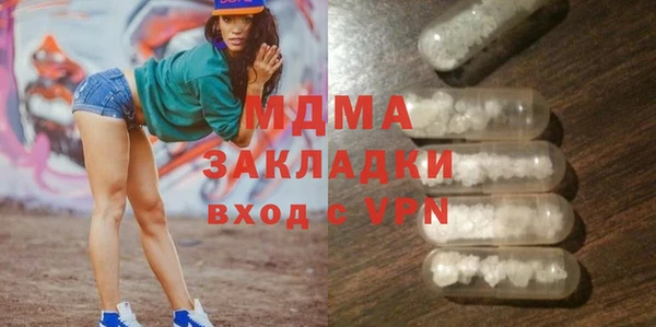 тгк Нея
